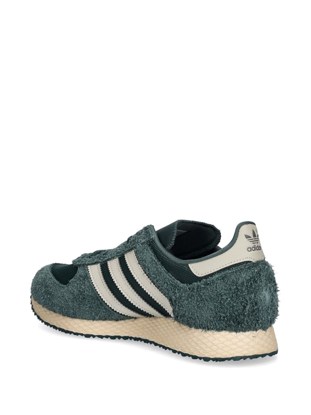 adidas Atlanta sneakers Groen