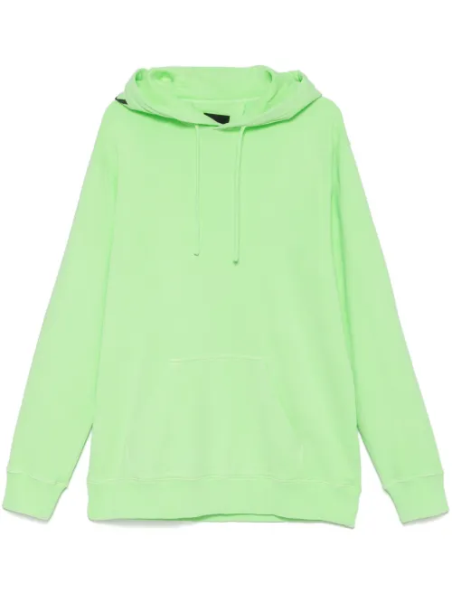 Hoodie à logo imprimé - Givenchy - Modalova