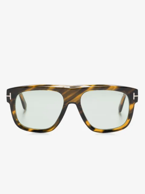 TOM FORD Eyewear square-frame sunglasses