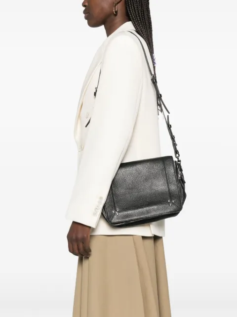 Jérôme Dreyfuss Igor cross body bag 44IGORBU - 1