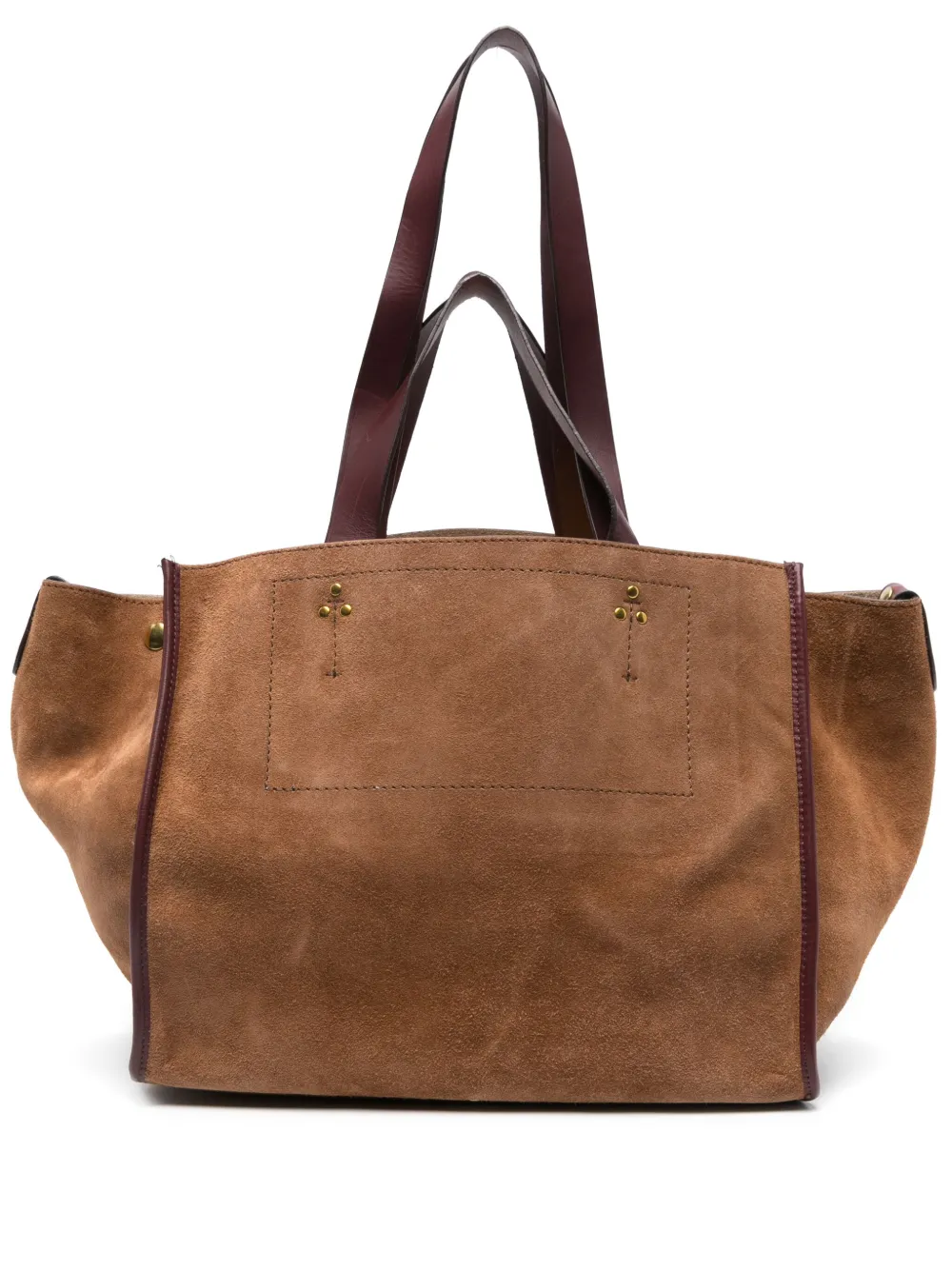 Jérôme Dreyfuss medium Léon tote bag