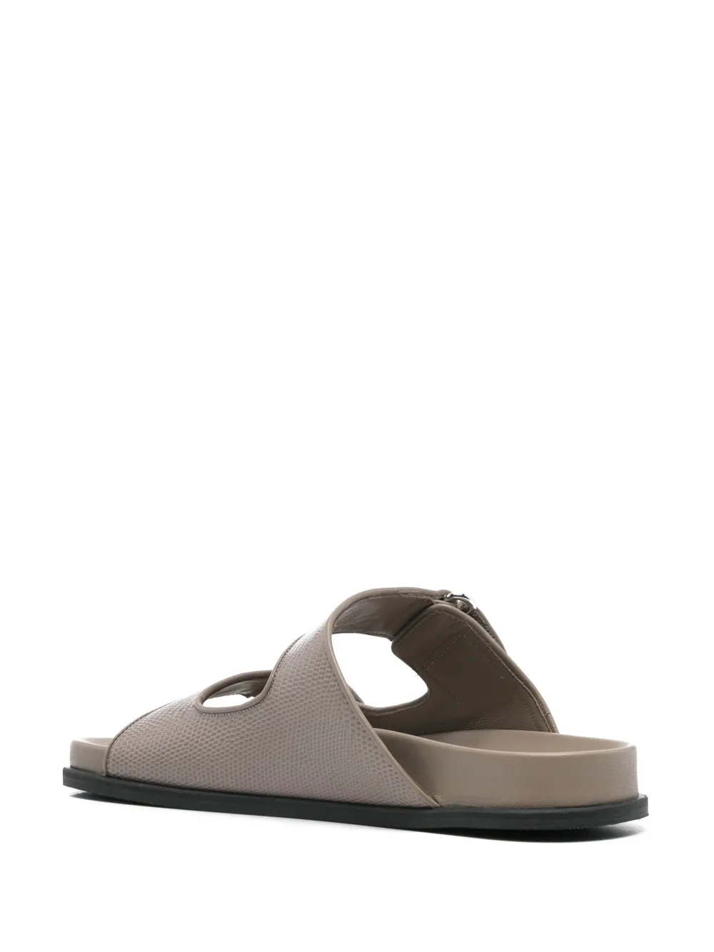 Jimmy Choo Fayence slides Neutrals