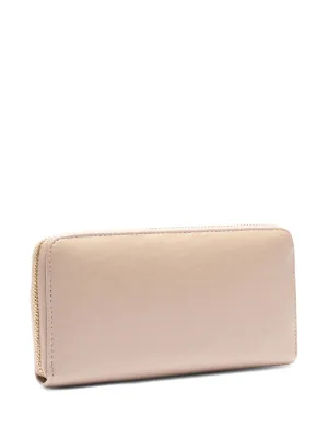 財布・小物その他 LIU JO Woman Wallet Black AA5155T3846 22222 Portafoglio Liu Jo nero XL Zip Around da donna AA5155E0087