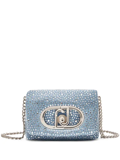 LIU JO LaPuffy cross body bag