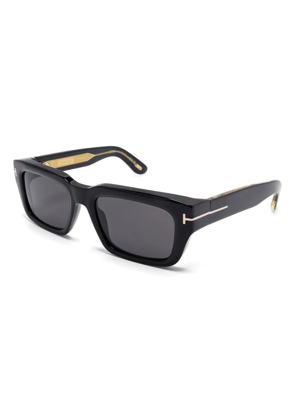 TOM FORD Eyewear Icon zonnebril - Zwart