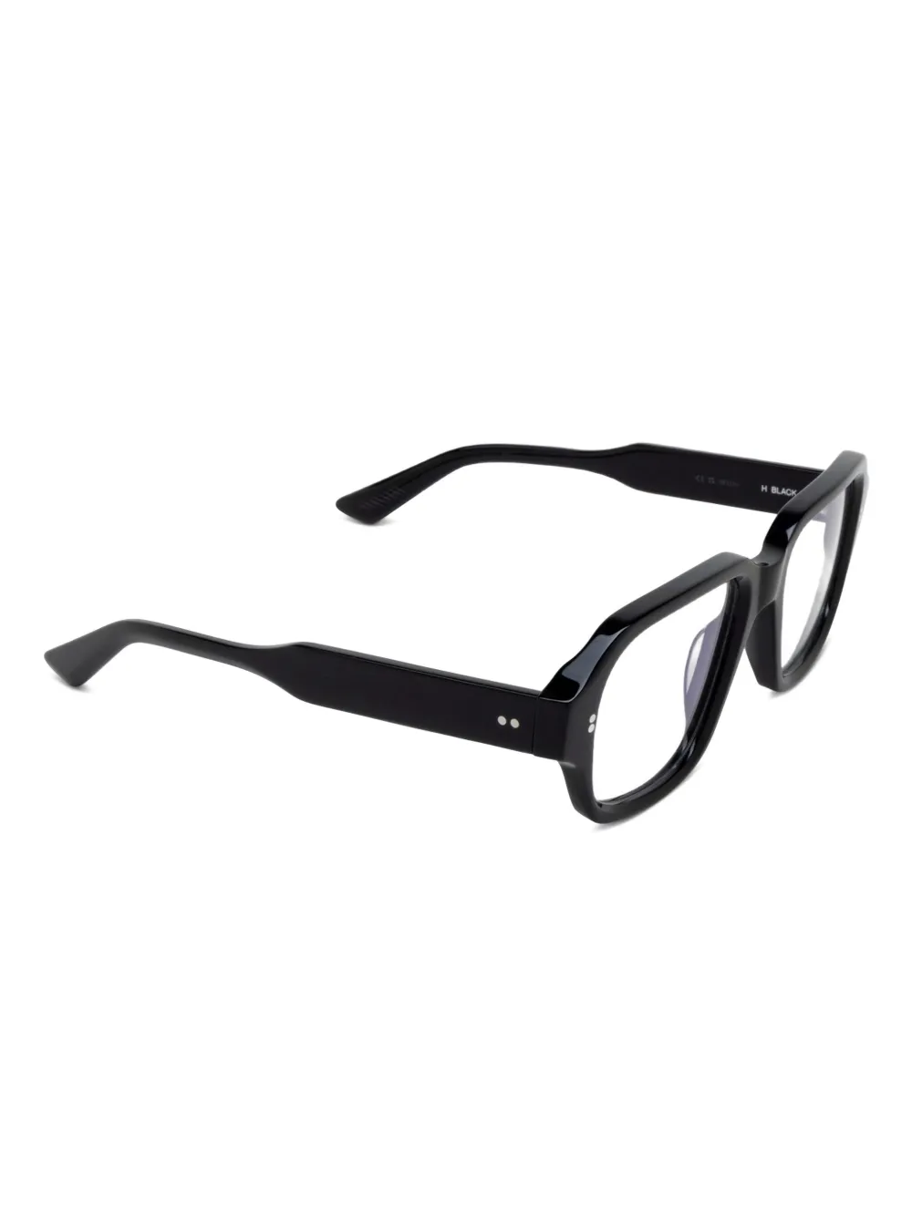 Chimi H square-frame glasses | Men | Image 2