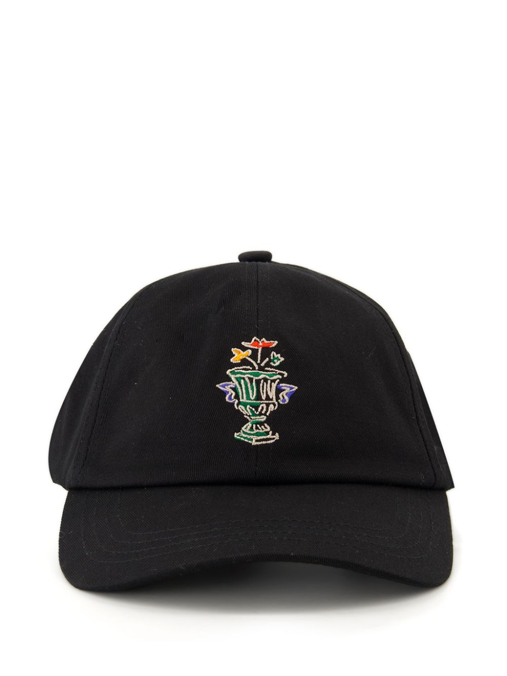 La Casquette Vase baseball cap