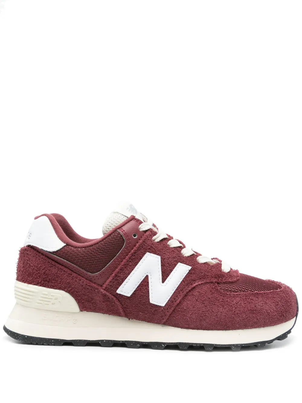 New Balance 574 sneakers Red