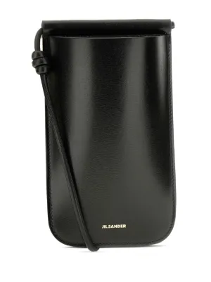 【関税＆送料込み】Jil Sander Accessories Jil Sander 'sling Crossbody Bag | italist