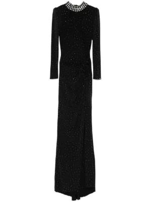 andrew gn black dress Andrew Gn Dress main image 0