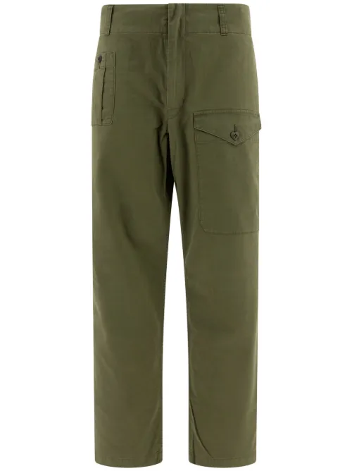 Pantalon à coupe droite - Human Made - Modalova