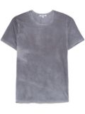 Cotton Citizen cotton T-shirt - Blue