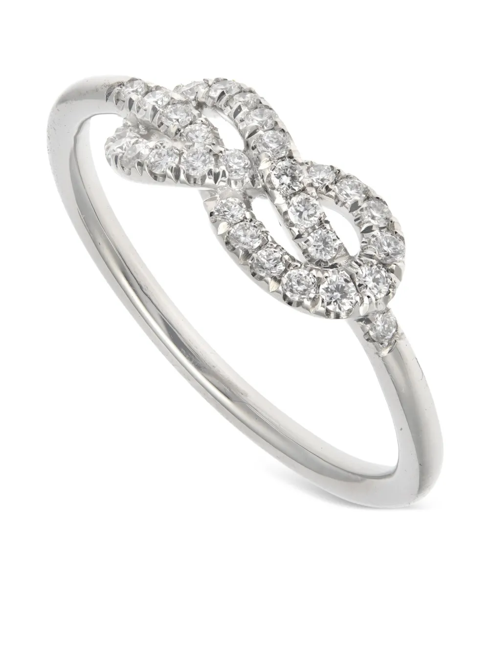 LILY GABRIELLA anillo Forget Me Knot | Hombre | Image 2