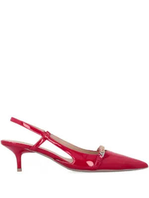 PINKO Pumps for Women - Shop on FARFETCH