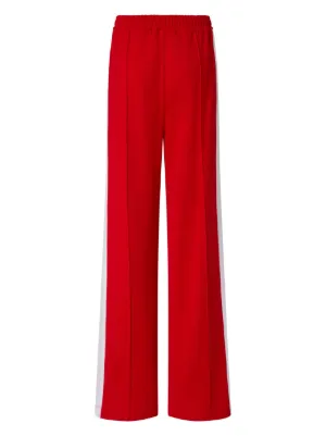 パンツ PINKO Woman Pants Coral 100331A213 N55 PINKO Women's elegant coral trousers – Pavidas