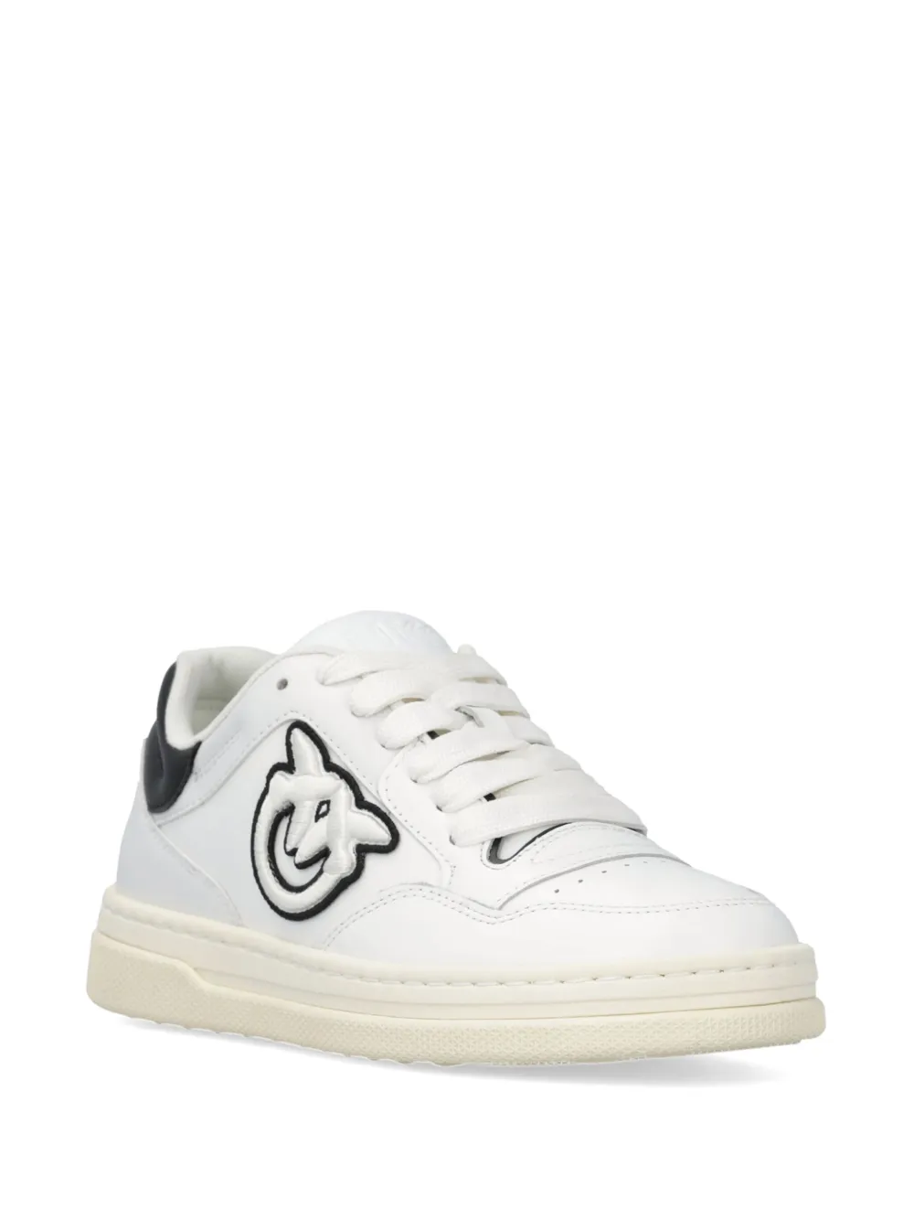 PINKO Gem sneakers - Wit