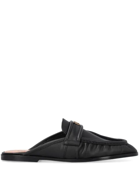 PINKO Love Birds slippers