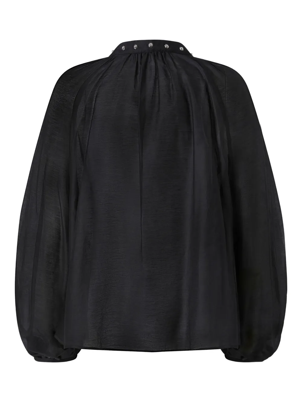 PINKO long-sleeve blouse | Blouses | Image 2