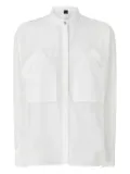 PINKO button-down shirt - White
