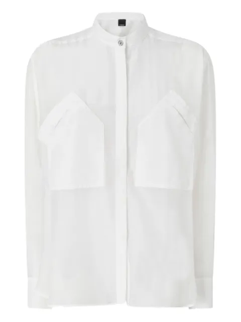 PINKO قميص بأزرار
