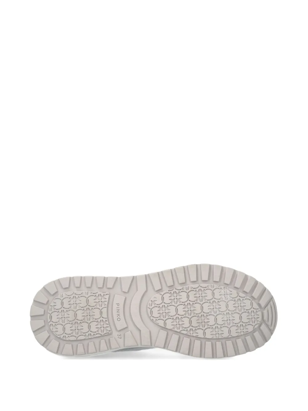 PINKO Gem sneakers Zilver