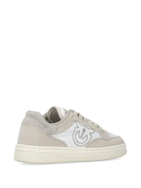 スニーカー PINKO SS25 'Mandy 08' sneakers (SS0075P021ZN3 ZN3) PINKO Mandy Sneakers | White | FARFETCH