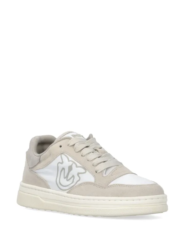 スニーカー PINKO 'Mandy 08' sneakers PINKO Mandy Sneakers | White | FARFETCH JO