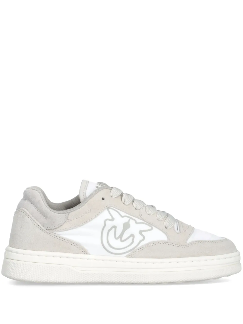 PINKO Mandy sneakers Wit