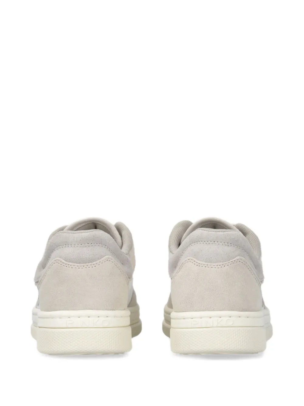 PINKO Mandy sneakers White