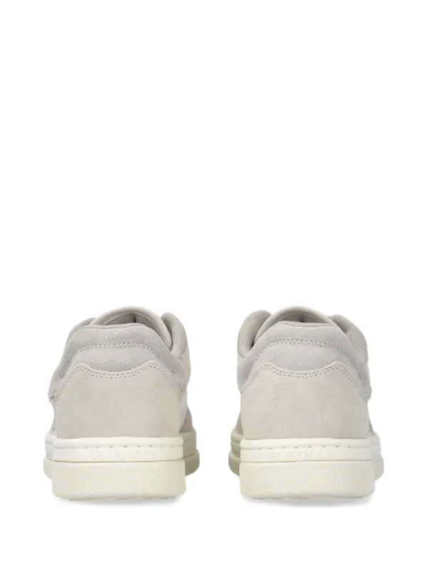 PINKO Mandy Sneakers | White | FARFETCH