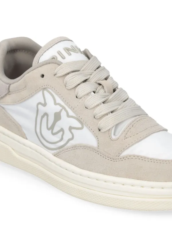 スニーカー Pinko Mandy Sneakers PINKO Mandy Sneakers | White | FARFETCH
