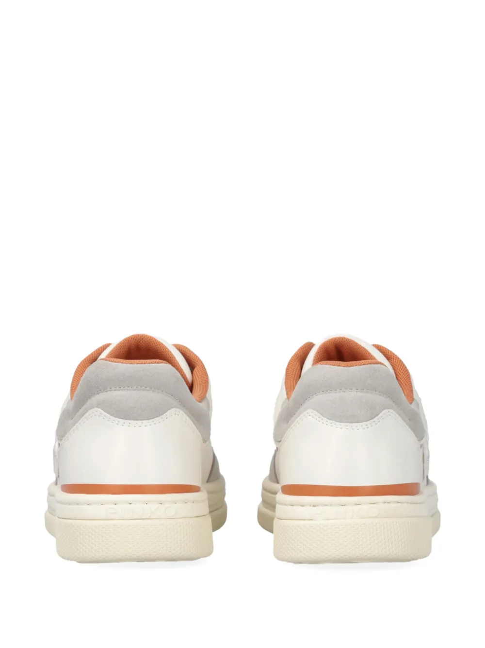 PINKO Zoe sneakers Wit