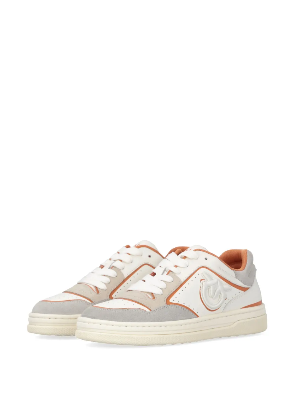 PINKO Zoe sneakers Wit