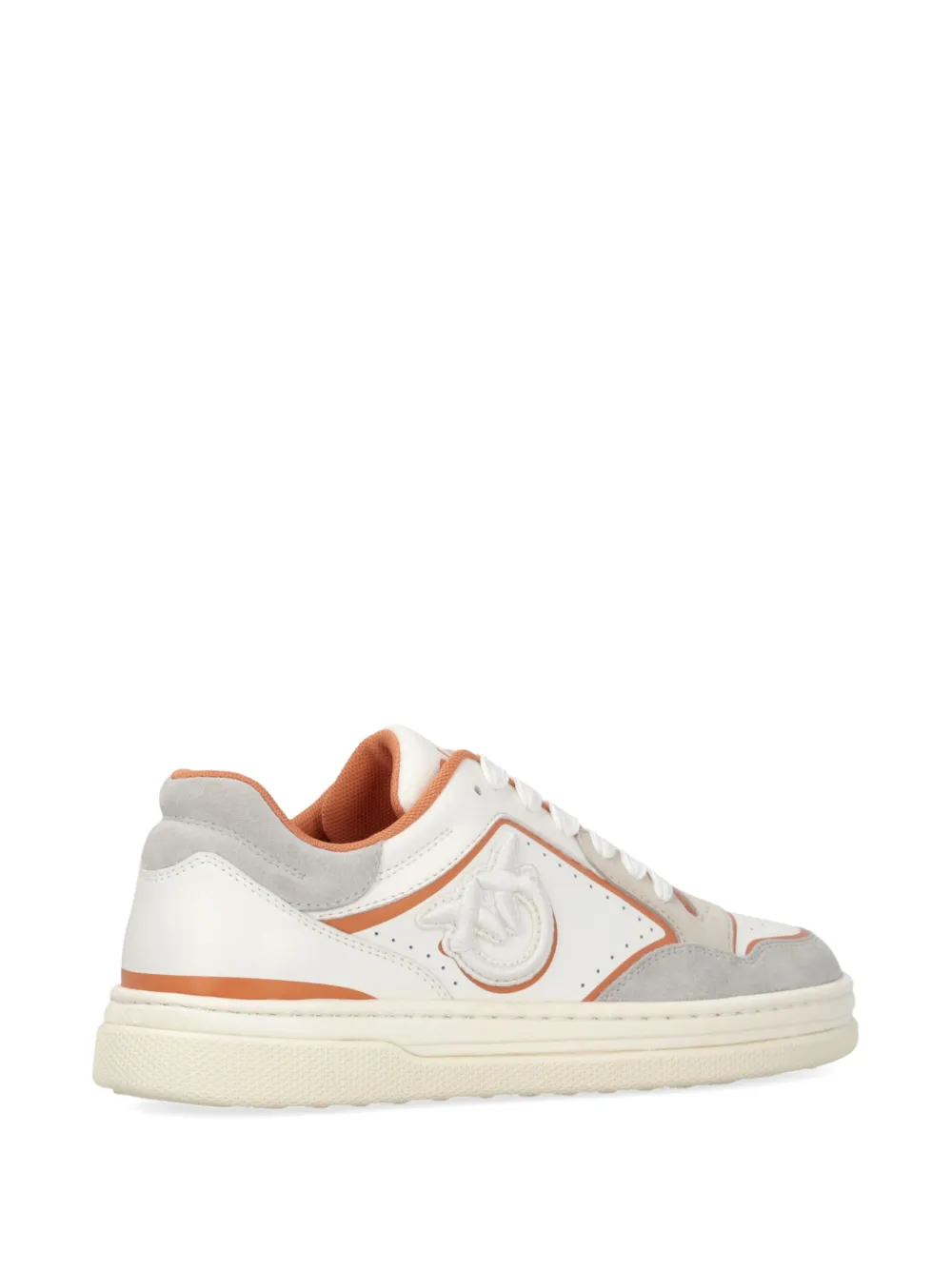 PINKO Zoe sneakers Wit