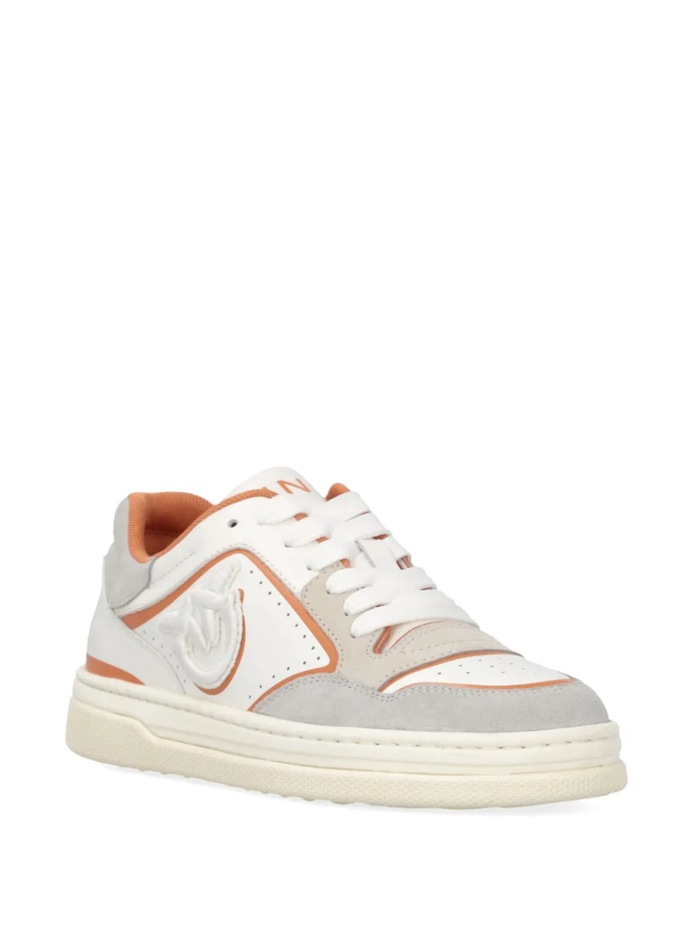 PINKO Zoe sneakers - Wit