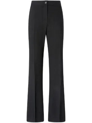 パンツ PINKO Women Straight Pants 101859A184 Z99 Black PINKO Pants for Women - Shop on FARFETCH