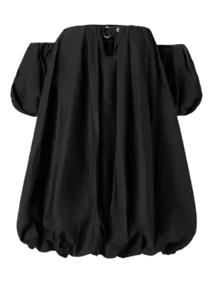 未使用　PINKO ピンコ 黒 ワンピース ドレス イタリア製 PINKO(ピンコ) ワンピース(レディース) - 海外通販のBUYMA