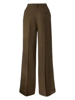 PINKO Pants for Women - Shop on FARFETCH