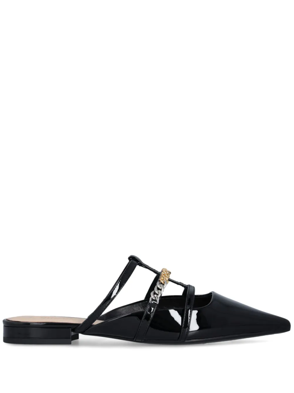 PINKO Ballerine mules Black