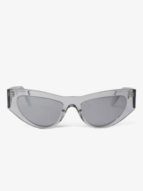 PINKO cat-eye acetate sunglasses