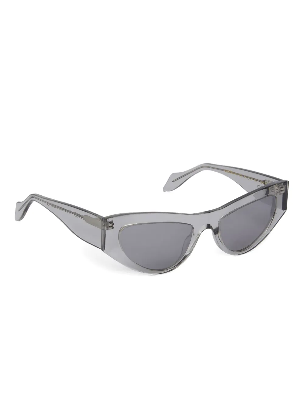 PINKO cat-eye acetate sunglasses | Image 2