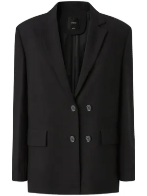 PINKO Blazers for Women - Shop on FARFETCH