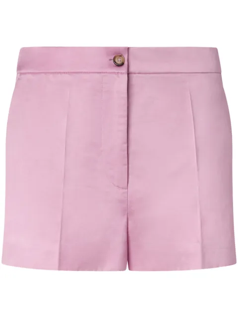 PINKO tailored shorts