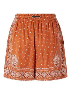 ショートパンツ PINKO 'Sao Tome' shorts Black PINKO Women's Shorts → Shop Elegant and Casual Shorts