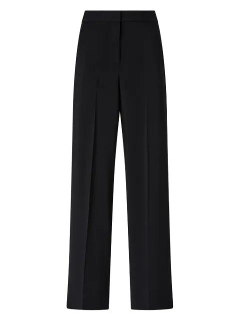 PINKO tailored wide-leg trousers