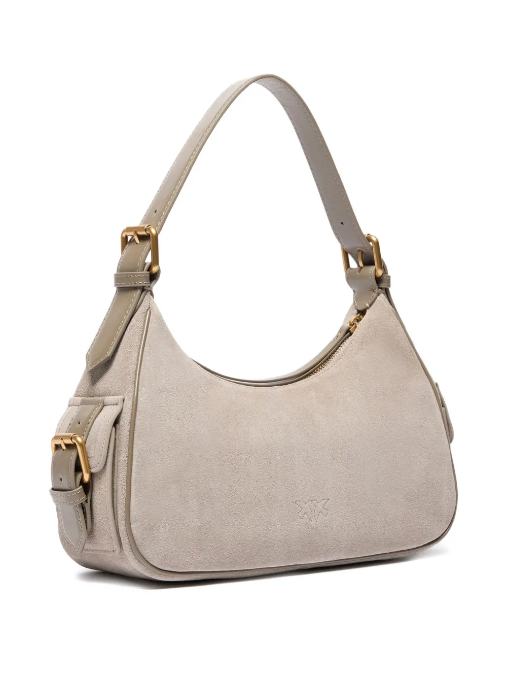 PINKO suede shoulder bag | Image 2