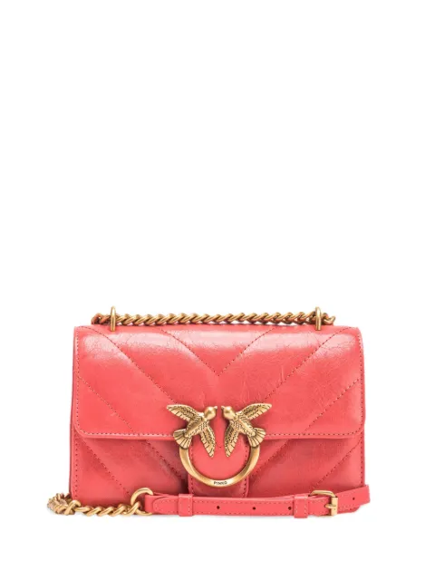 PINKO Love Puff Classic cross body bag
