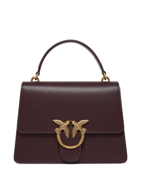 PINKO Bolsa Love Birds mini