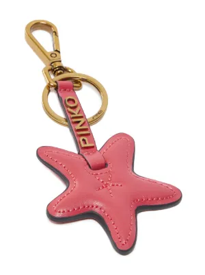 PINKO Keychains & Keyrings for Women - Shop on FARFETCH