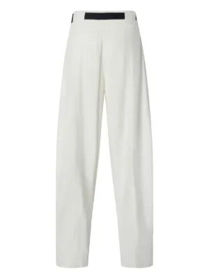PINKO Pants for Women - Shop on FARFETCH